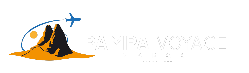 Pampa Voyage Marrakech