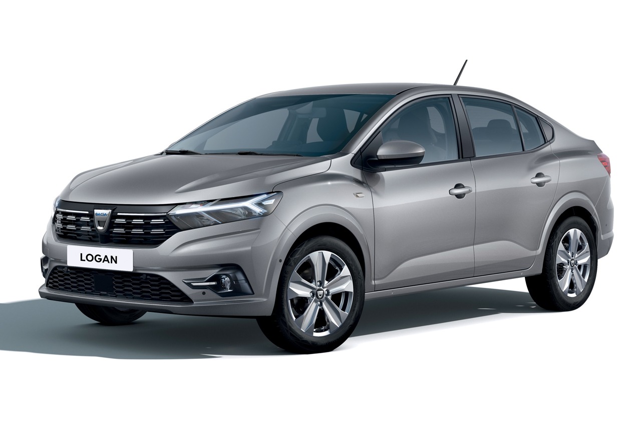 Dacia Logan Automatique Essence  | Agence de voyage à Marrakech