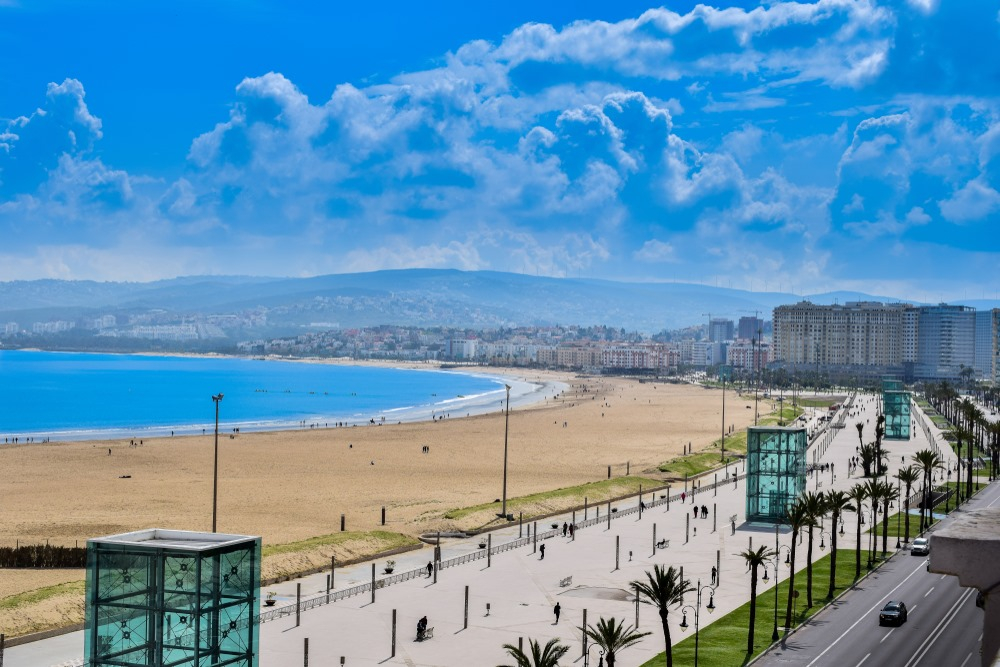 TANGER