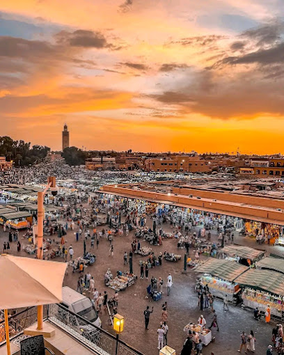 15 jours La chasse des Météorites Merzouga  | Agence de voyage à Marrakech