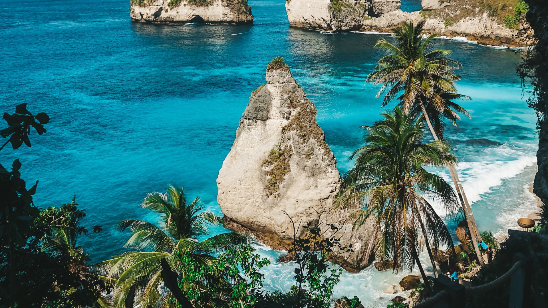 Voyage à BALI (UBUD)