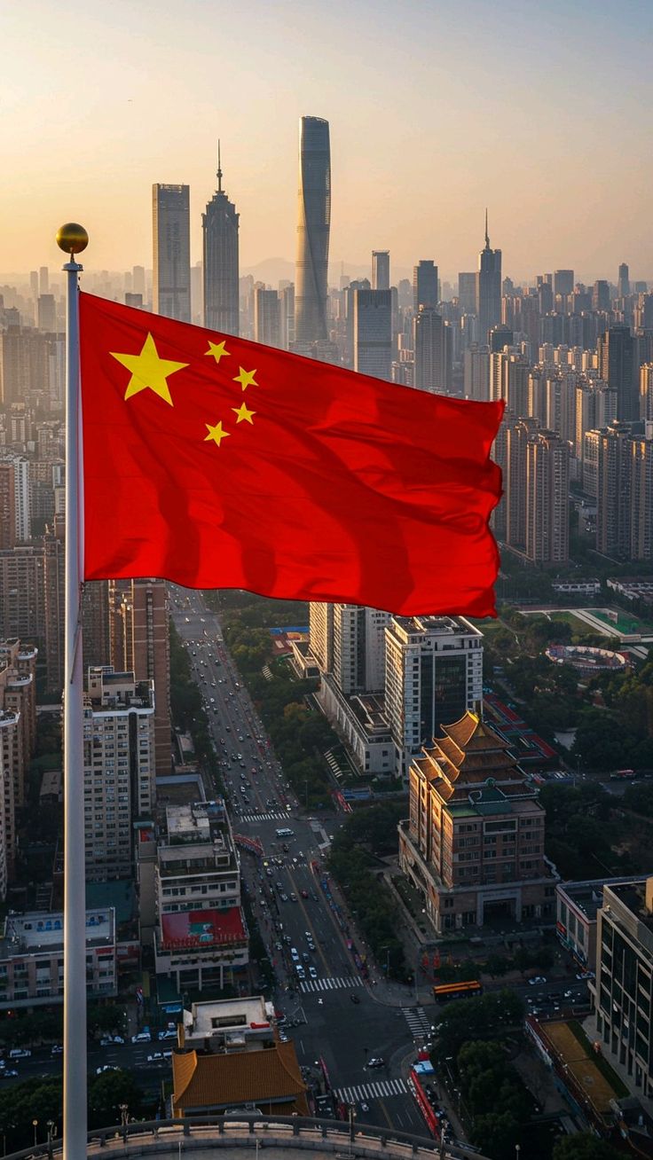 Voyage Organisé en Chine 13 Jours | Pékin, Shanghai, Xi’an & Luoyang | Dès 25 600 MAD