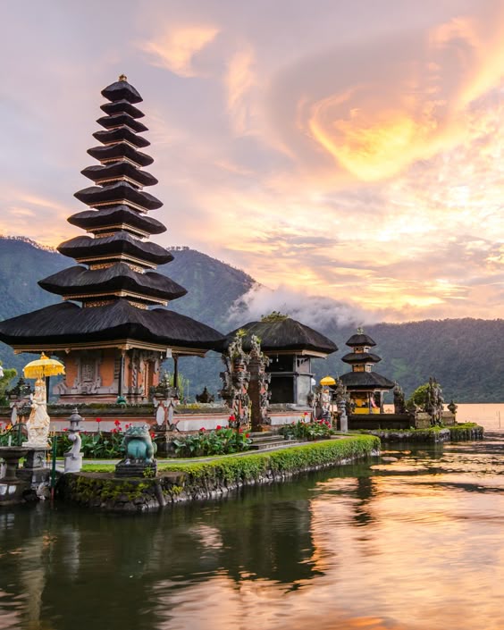 Voyage Organisé à Bali 7 Jours / 6 Nuits Sans Vol | Ubud & Seminyak dès 7999 MA