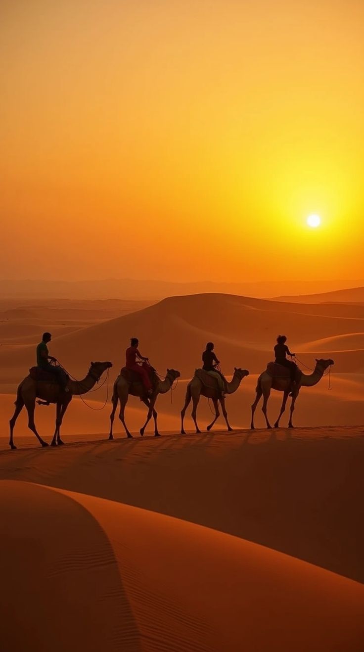 Circuit Désert Maroc 6 jours depuis Marrakech – Sur les traces des caravanes | Pampa Voyage