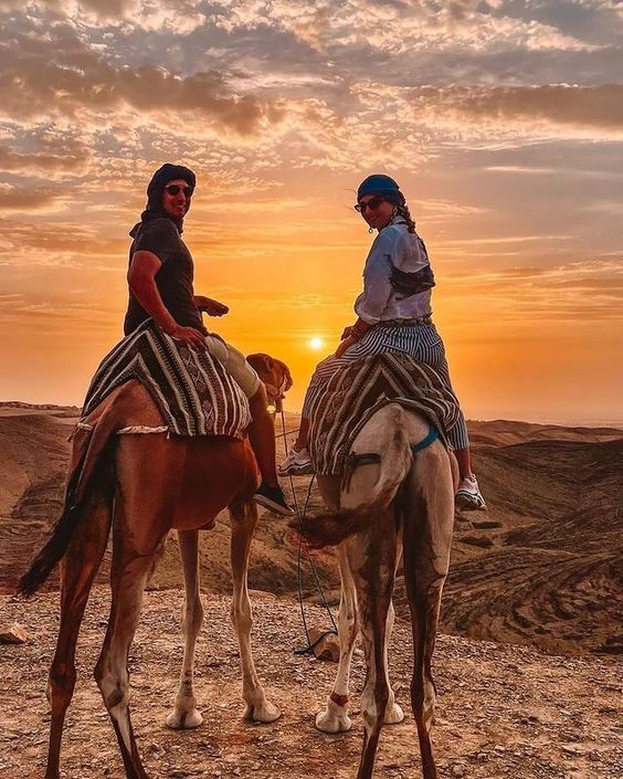 Voyage Marrakech 5 jours – Agafay, Ourika & Expériences Maroc