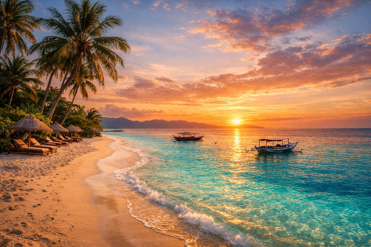 Circuit Bali & Kuala Lumpur 15 Jours – Ubud, Gili Islands, Seminyak | Voyage Complet avec Hôtels 4★