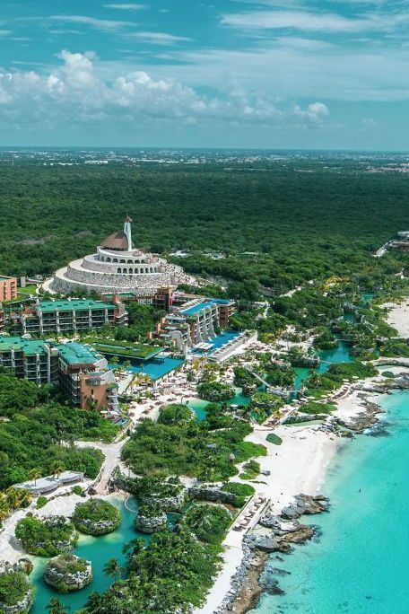 Riviera Maya 2026 | Estancia todo incluido en México – Hotel de 5 estrellas desde 18.650 DHS
