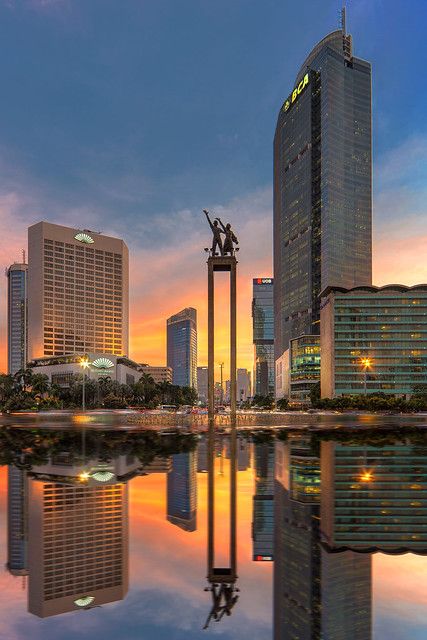 Jakarta, Bali y Kuala Lumpur 2026 | Circuito de 11 Noches / 13 Días – PAMPA VOYAGE MAROC