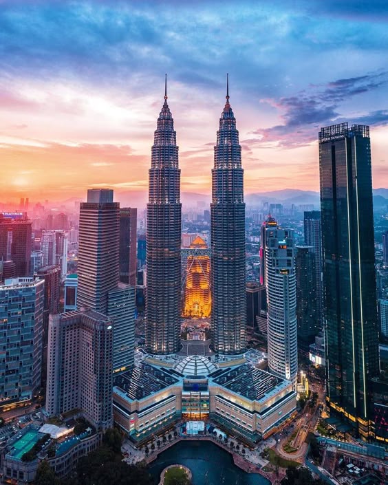 Kuala Lumpur y Bali 2026 | Paquete turístico de 11 noches/13 días – PAMPA TRAVEL MOROCCO