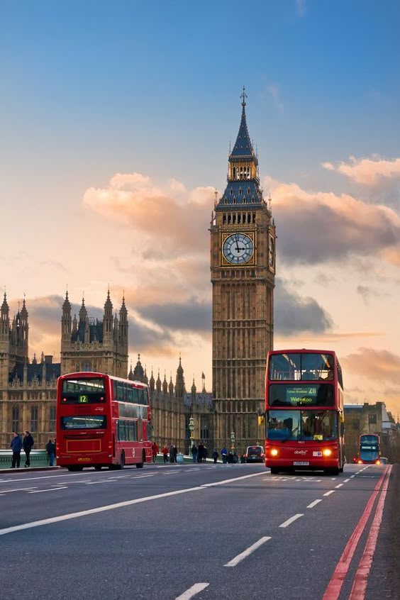 Voyage Organisé Angleterre et Écosse 2026 | Londres, Newcastle et Édimbourg