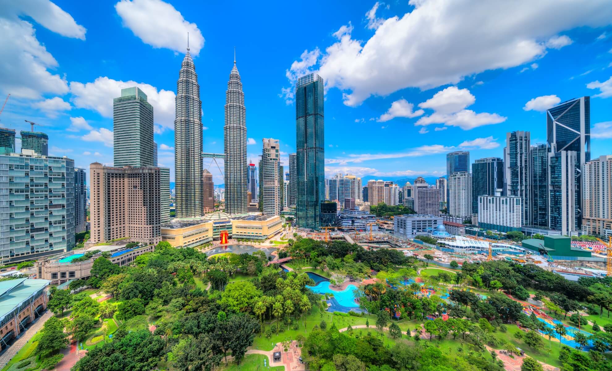 Voyage Organisé à Kuala Lumpur : Découvrez la Malaisie en Août 2025