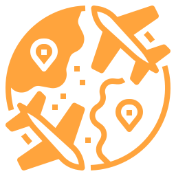 expérience de voyage