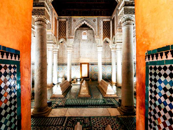 Marrakech
