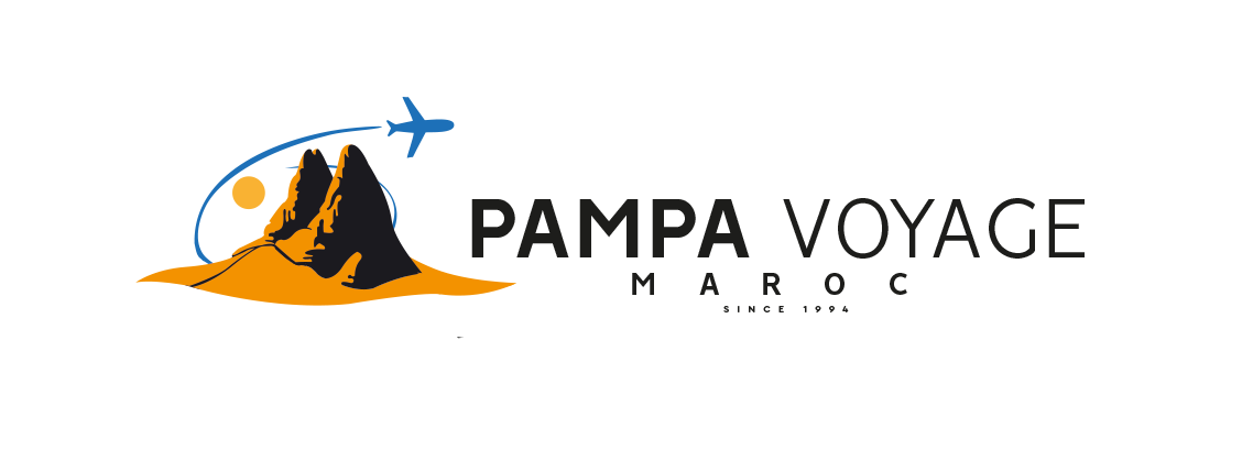 Pampa Travel Marrakech