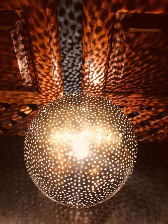 Villa Mandarine  | Agence de voyage à Marrakech