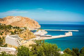 AL HOCEIMA