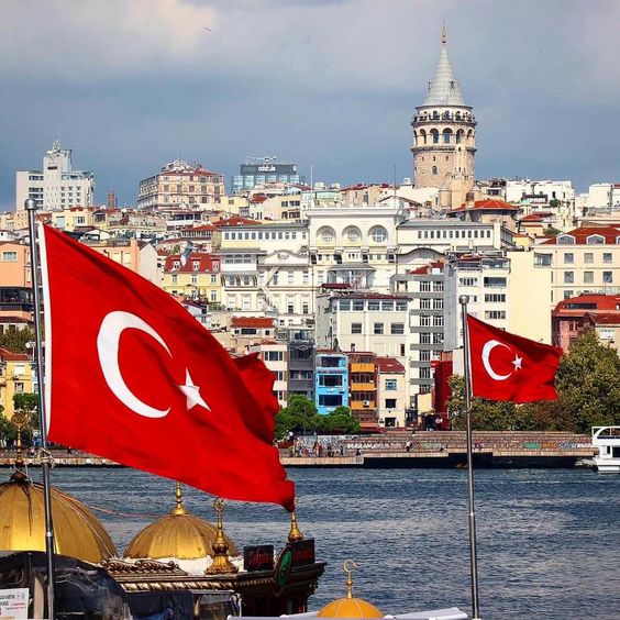 13 Day/12 Night Türkiye Tour: Istanbul, Cappadocia, Antalya, Pamukkale & Ephesus