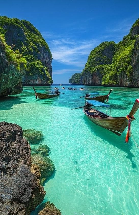 Bangkok, Krabi et Phuket: Voyage de Rêve en Thaïlande - 13 Jours