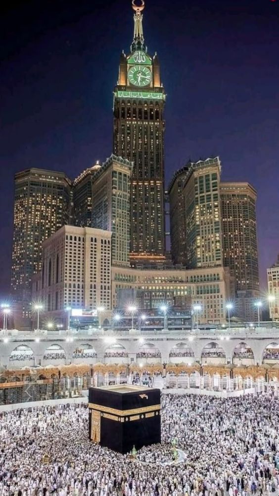 عمرة محرم 1448 - 2026