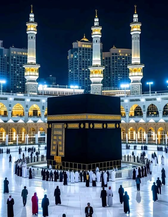 عمرة محرم 1448 - غشت 2026 | عمرة مباشرة إلى المدينة المنورة مع الخطوط المغربية | بامبا أسفار المغرب